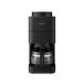 ��Panasonic / �p�i�\�j�b�N NC-A58-K [�u���b�N]�y�R�[�q�[���[�J�[�z�y���������z