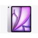 * Apple / APPLE iPad Air 13 дюймовый Wi-Fi 256GB 2025 год весна модель MCNR4J/A [ лиловый ][ планшетный компьютер ][ бесплатная доставка ]