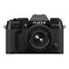 ��FUJIFILM / �ٻΥե���� FUJIFILM X-T50 �ܥǥ� ����2���������ǥ� [�֥�å�]�ڥǥ������㥫���ۡ�����̵����