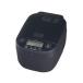 ��ZOJIRUSHI / �ۈ� �ɂߐ��� NW-YR10-BZ [�X���[�g�u���b�N]�y���ъ�z�y���������z