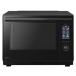 *Panasonic / Panasonic Bistro NE-UBS10D-K [ черный ][ микроволновая печь * микроволновая печь ][ бесплатная доставка ]