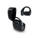*Panasonic / Panasonic цифровой беспроводной стерео наушники RB-F10D-K [ черный ][ слуховай аппарат * наушники ][ бесплатная доставка ]