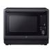 *ZOJIRUSHI / Zojirushi EVERINO ES-LA30-BA [ черный ][ микроволновая печь * микроволновая печь ][ бесплатная доставка ]