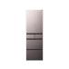 *^HITACHI / Hitachi R-HWS47X(H) [ blast mauve серый ][ большой бытовая техника ][ стоимость доставки классификация F][ рефрижератор * морозилка ]