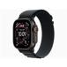 * Apple / APPLE Apple Watch Ultra 3 GPS+Cellular модель 49mm MF0V4J/A [ черный * черный Alpine петля M][ смарт-часы * умные девайсы ]