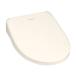 *TOSHIBA / Toshiba мойка теплой водой сиденье для унитаза clean woshuSCS-SRU7020(N) [ пастель слоновая кость ][ мойка теплой водой сиденье для унитаза ][ бесплатная доставка ]