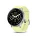 * Garmin Venu 4 45mm 010-03014-32 [Silver/Citron][ внутренний стандартный Ryuutsu товар ][ смарт-часы * умные девайсы ][ бесплатная доставка ]