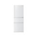 *^TOSHIBA / Toshiba рефрижератор рефрижератор 326 L 3 дверь правый открытие VEGETA GR-Y33SC(WU) [ коврик белый ][ большой бытовая техника ][ стоимость доставки классификация F][ рефрижератор * морозилка ]