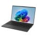** Fujitsu FMV Note U UQ-L1 FMVUQSL1BA [pikto черный ](14 дюймовый /Windows 11 Home/Snapdragon X/16GB/512GB/Office)[ ноутбук ][ бесплатная доставка ]