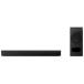 * Sony / SONY BRAVIA Theatre Bar 5 HT-B500 [ черный ][ домашний театр (эффект живого звука) динамик ][ бесплатная доставка ]