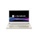**Dynabook dynabook T6 P2T6ABBG [ атлас Gold ][ ноутбук ][ бесплатная доставка ]
