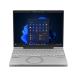 ** Panasonic Let's note SC6 CF-SC6TDHAS (12.4 дюймовый /Windows 11 Pro/ Intel Core Ultra 5 235U/32GB/512GB)[ ноутбук ][ бесплатная доставка ]