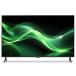 *SHARP / sharp AQUOS 4K 4T-C50GJ1 [50 дюймовый ][ незначительный модели телевизор ][ бесплатная доставка ]