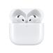 * Apple / APPLE AirPods 5 MKFW4J/A[ слуховай аппарат * наушники ][ бесплатная доставка ]