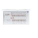 ��Panasonic / �p�i�\�j�b�N �Z��d�� BQR85102 [�W���^�C�v ���~�b�^�[�X�y�[�X�Ȃ� 10+2 50A]