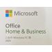 *Office Home and Business 2024 OEM версия (2PC) Windows PC для карта модель [ бесплатная доставка ]
