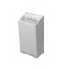 * Panasonic FJ-T13V1-W Powered lai Quick двусторонний дуть .. форма ручной фен для бизнеса высокая скорость сухой модель [ бесплатная доставка ]