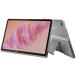 * Lenovo / Lenovo Tab Plus MediaTek Helio G99 ZADX0061JP [ luna серый ][ бесплатная доставка ]
