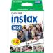 ��FUJIFILM ���C�h�p�t�B���� 20���� INSTAX WIDE WW 2 [���s�A���i]