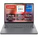 Lenovo / IdeaPad Slim 3 83K00073JP ʥ졼 (win11home/14.0/Core i7-13620H/16GB/512GB/Office 2024)̵