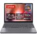 *Lenovo IdeaPad Slim 3 83K7011QJP (15.3 дюймовый / Ryzen 7 / память 16GB / SSD512GB / Microsoft 365 / luna серый )[ ноутбук ][ бесплатная доставка ]