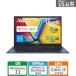 ��ASUS/�G�C�X�[�X Vivobook 15 X1504VA-I385KWS (15.6�^/Core i3-1315U/8GB/512GB/11 Home /Office����/�N���C�G�b�g�u���[)�y���������z