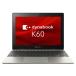 [ outlet изначальный дефект ремонт товар ]*Dynabook dynabook K60/FW A6K1FWT8111A(Windows11 Pro/Pentium Silver N5030/ память 8GB/SSD128GB/10.1 type )[ бесплатная доставка ]
