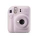 �y�A�E�g���b�g ���ϔ��j���i�z��FUJIFILM / �x�m�t�C���� instax mini 12 �`�F�L [���C���b�N�p�[�v��]�y���������z