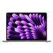 [ outlet изначальный дефект ремонт товар * гарантия производителя порванный ]** Apple / APPLE MacBook Air Liquid Retina дисплей 13.6 MRXP3J/A [ Space серый ][ бесплатная доставка ]