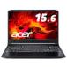 [ outlet изначальный дефект ремонт товар ]*Acer / Nitro5 AN515-54-A58U5A (win10 home/i5-9300H/ память 8GB/256GBSSD/15,6FHD/GTX1050)[ бесплатная доставка ]
