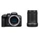 �y�A�E�g���b�g ���ϔ��j���i�z���L���m�� / CANON EOS R10 RF-S18-150 IS STM �����Y�L�b�g�y���������z