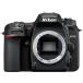 ★Nikon / ニコン D7500 ボディ 【デジタル一眼カメラ】
ITEMPRICE