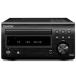 *DENON RCD-M41-K [ черный ][ проигрыватель ][ бесплатная доставка ]