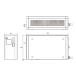 ��OMRON / �I������  ����d�d�����u�iUPS�jBW55T [�o�͗e�ʁF550VA/340W]�y����d�d�����u�iUPS�j�z�y���������z �֘A�摜1