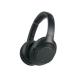 * Sony / SONY WH-1000XM3 (B) [ черный ][ слуховай аппарат * наушники ][ бесплатная доставка ]