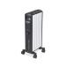 ��DeLonghi / �f�����M �}���`�_�C�i�~�b�N�q�[�^�[ MDHU09�y�q�[�^�[�E�X�g�[�u�z�y���������z