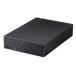 ���o�b�t�@���[ HD-NRLD2.0U3-BA [�u���b�N] �y�O�t�� �n�[�h�f�B�X�N�z