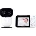 ��Panasonic / �p�i�\�j�b�N �z�[���l�b�g���[�N�V�X�e���u�X�}���z�[�� �V�X�e���v�x�r�[���j�^�[ KX-HC705-W [�z���C�g]�y�l�b�g���[�N�J�����E�h�ƃJ�����z