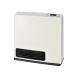 * Rinnai SRC-365E [ город газовый ] газовый тепловентилятор 4.07kW дерево структура 11 татами темно синий kli15 татами .... eko функция установка модель [ обогреватель * плита ][ бесплатная доставка ]