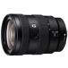 ���\�j�[ / SONY E 16-55mm F2.8 G SEL1655G�y�����Y�z�y���������z