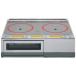 ��Panasonic / �p�i�\�j�b�N KG�^�C�v KZ-E60KG [2��IH �S�E�X�e�����X�Ή�]�yIH�N�b�L���O�q�[�^�[�EIH�R�����z�y���������z