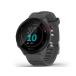 * Garmin ForeAthlete 55 010-02562-43 [Grey][ внутренний стандартный Ryuutsu товар ][ смарт-часы * умные девайсы ][ бесплатная доставка ]