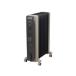 ��DeLonghi / �f�����M ���F���e�B�J���h RHJ21F0812-GY [�V�_�[�O���[] �y�q�[�^�[�E�X�g�[�u�z