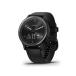 * Garmin vivomove Sport 010-02566-40 [Slate/Black][ внутренний стандартный Ryuutsu товар ][ смарт-часы * умные девайсы ][ бесплатная доставка ]
