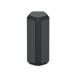 ���\�j�[ / SONY SRS-XE300 (B) [�u���b�N] �yBluetooth�X�s�[�J�[�E���C�����X�X�s�[�J�[�z