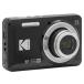 ���R�_�b�N PIXPRO FZ55BK [��]�y�f�W�^���J�����z�y���������z