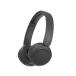 ���\�j�[ / SONY WH-CH520 (B) [�u���b�N]�y�C���z���E�w�b�h�z���z�y���������z