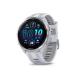 * Garmin Forerunner 965 010-02809-61 [White][ внутренний стандартный Ryuutsu товар ][ смарт-часы * умные девайсы ][ бесплатная доставка ]