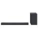 *LG Electronics / LG electronics LG SoundBar SC9S[ домашний театр (эффект живого звука) динамик ][ бесплатная доставка ]