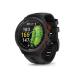 ��GARMIN / �K�[�~�� �S���t�pGPS�E�H�b�` Approach S70 47mm [Black] 010-02746-22 �y�������K���ʕi�z�y�S���t�pGPS�i�r�z�y���������z